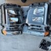 Chevrolet Silverado Headlights Buy Online