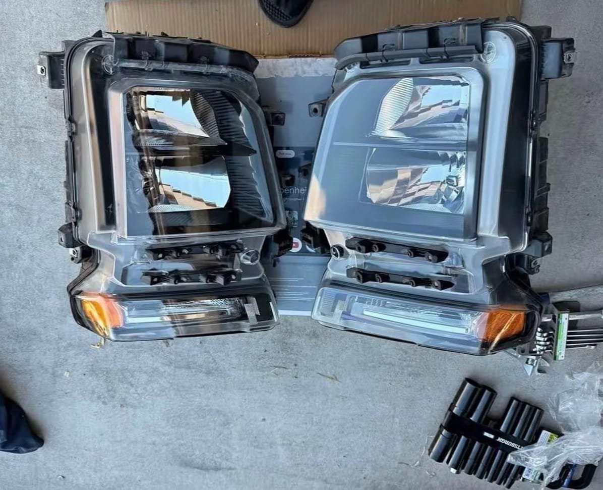 Chevrolet Silverado Headlights Buy Online Chevrolet Silverado Headlights Buy Online