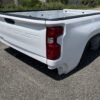 Chevrolet Silverado Replacement Truck Beds