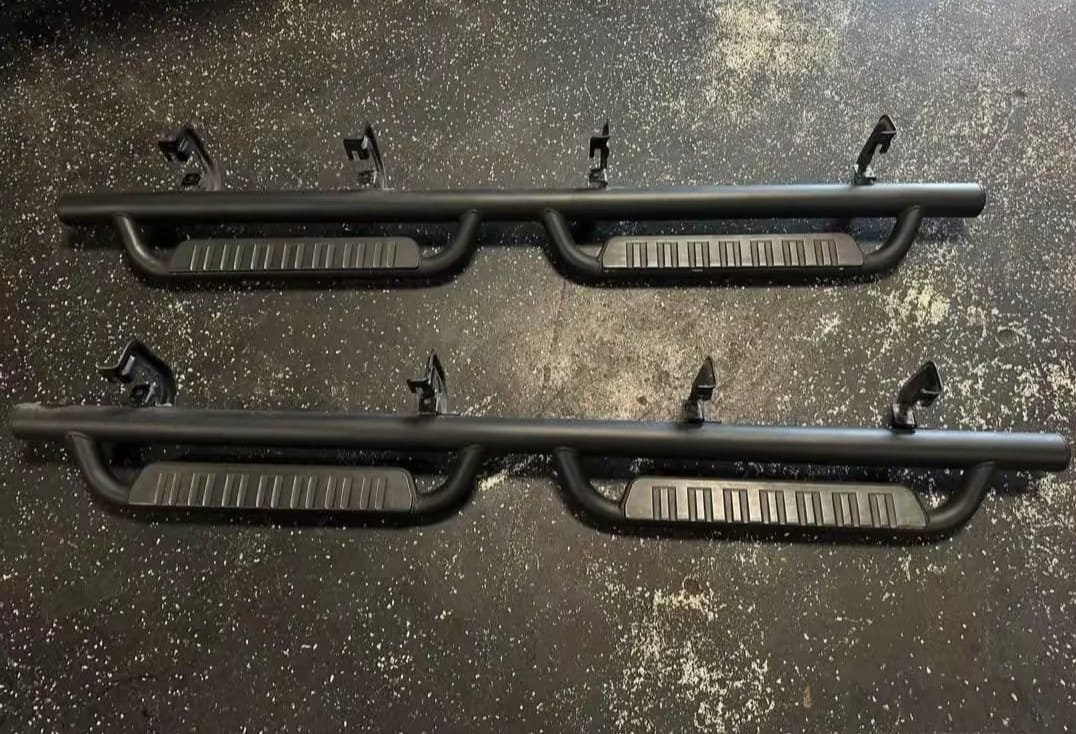 Chevrolet Silverado Running Boards For Sale Chevrolet Silverado Running Boards For Sale
