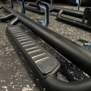 Chevrolet Silverado Running Boards For Sale