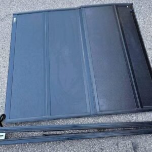 Chevrolet Silverado truck bed cover for sale