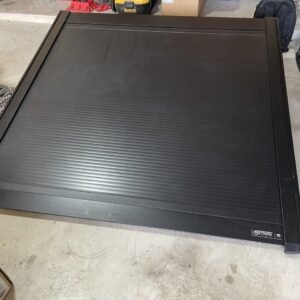 Chevrolet Silverado truck bed cover for sale