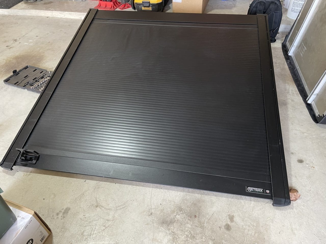 Chevrolet Silverado truck bed cover for sale Chevrolet Silverado truck bed cover for sale