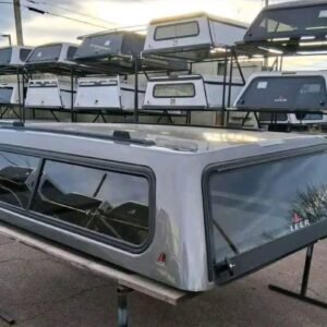 Chevrolet Silverado truck topper Online