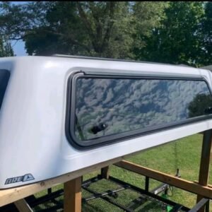 Chevrolet Silverado truck topper Online