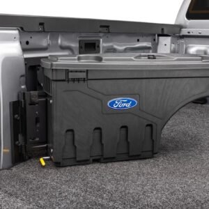 F-150 crossover storage box