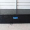 F-150 crossover storage box