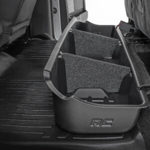 F-150 crossover storage box