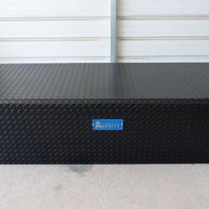 F-150 crossover storage box