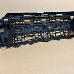 F-150 custom grille
