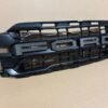 F-150 custom grille