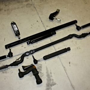 F-150 heavy duty track bar