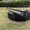 F-150 high output LED light bar