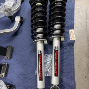 F-150 lift kits for sale