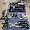 F-150 lift kits for sale