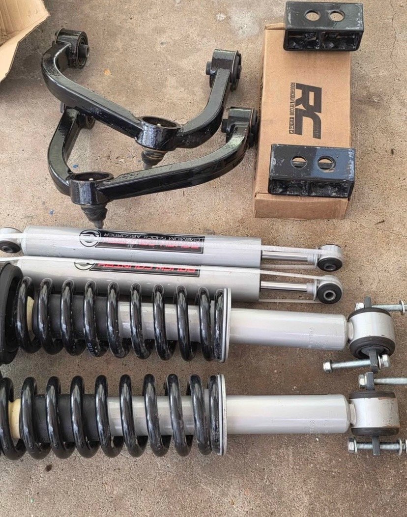 F-150 lift kits for sale F-150 lift kits for sale