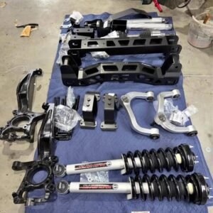 F-150 lift kits for sale