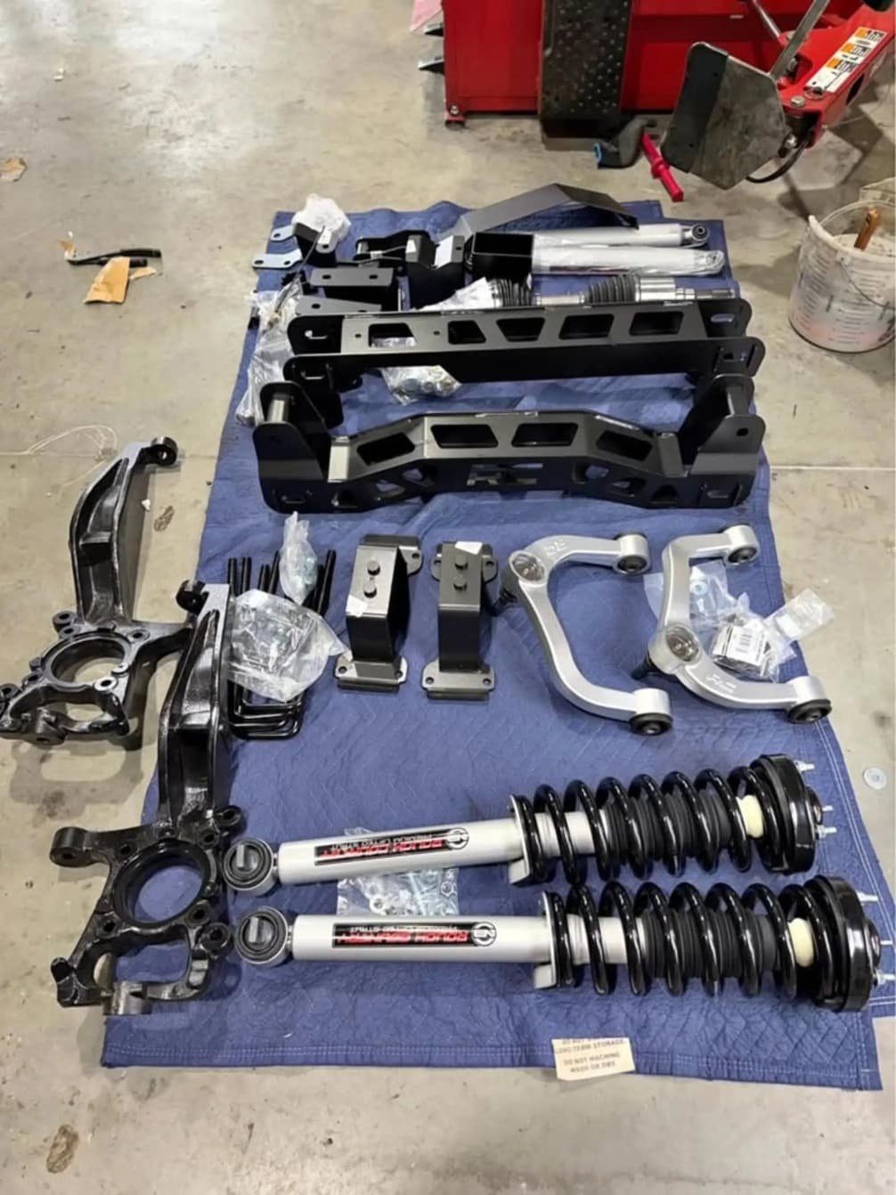 F-150 lift kits for sale F-150 lift kits for sale