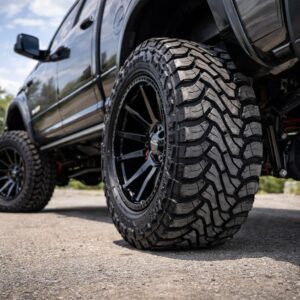 F-150 off-road tires for sale