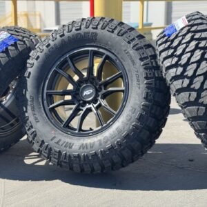 F-150 off-road tires for sale