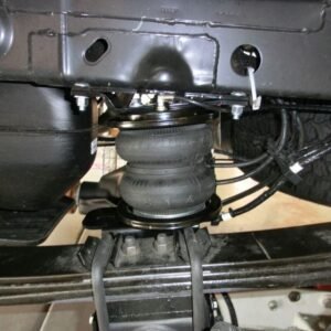 Ford F-150 Air Ride Systems for Sale
