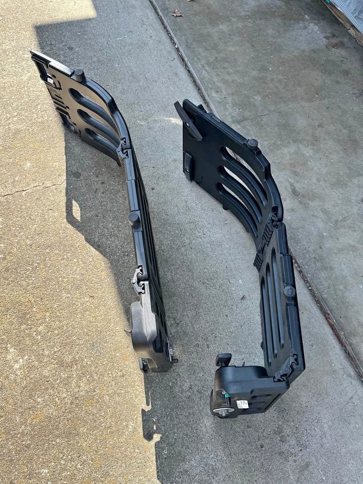 Ford F-150 bed extender for sale Ford F-150 bed extender for sale