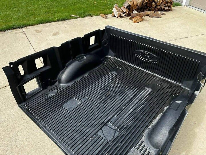 Ford F-150 Bed Liners for Sale Ford F-150 Bed Liners for Sale