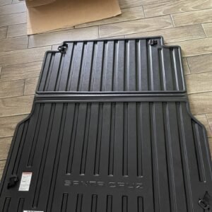 Ford F-150 Bed Mats for Sale