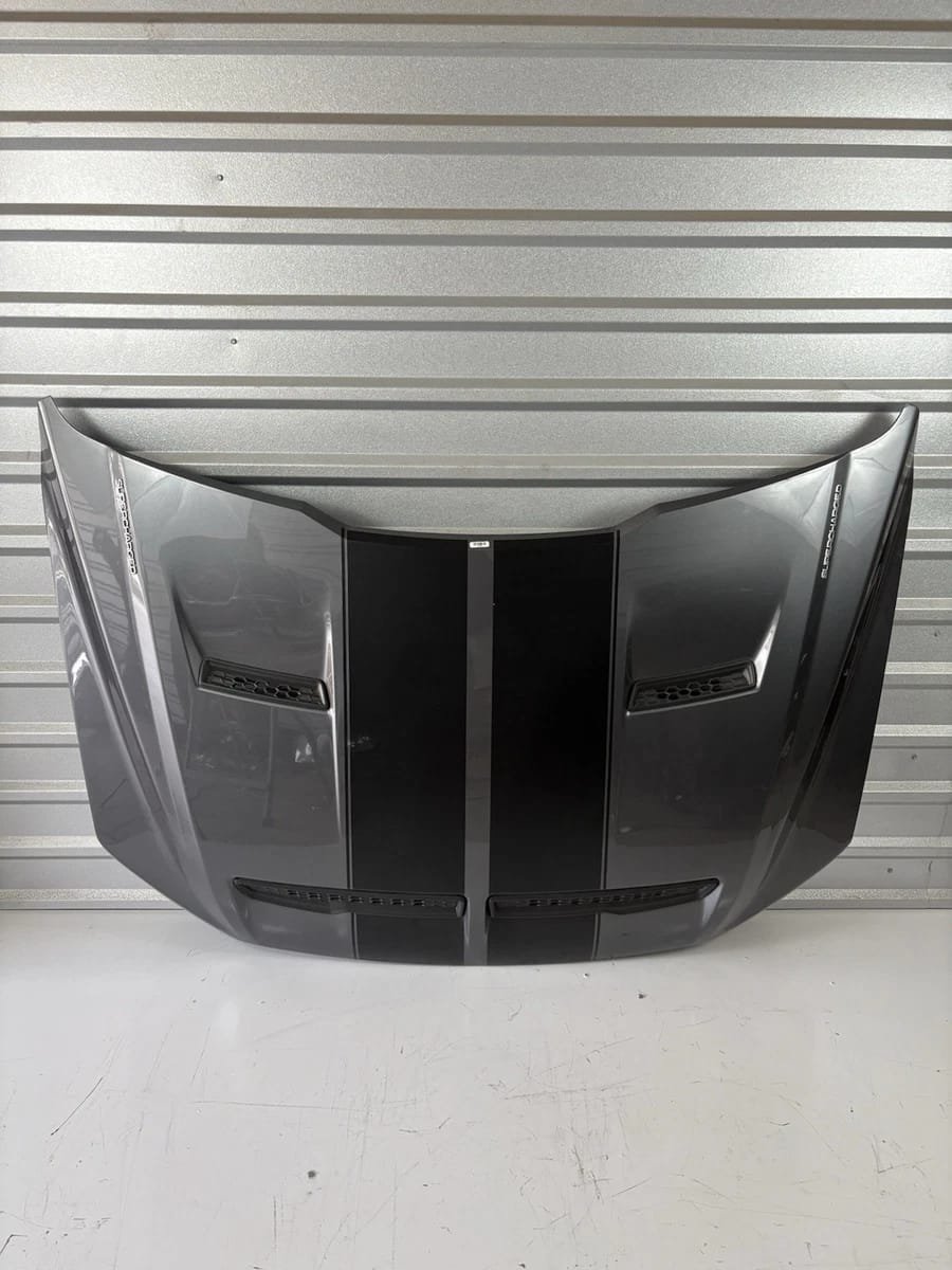 Ford F-150 Bonnets for Sale Ford F-150 Bonnets for Sale