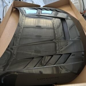 Ford F-150 Bonnets for Sale