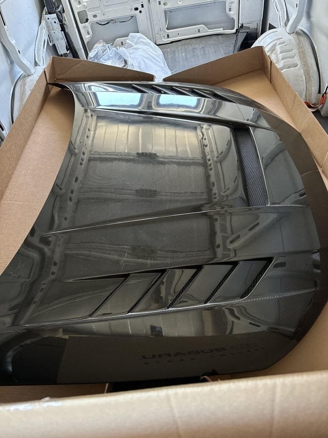 Ford F-150 Bonnets for Sale Ford F-150 Bonnets for Sale
