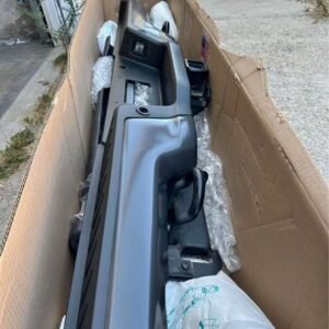 Ford F-150 Front & Rear Bumpers for Sale