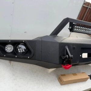 Ford F-150 Front & Rear Bumpers for Sale