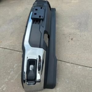 Ford F-150 Front & Rear Bumpers for Sale