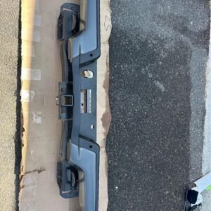 Ford F-150 Front & Rear Bumpers for Sale
