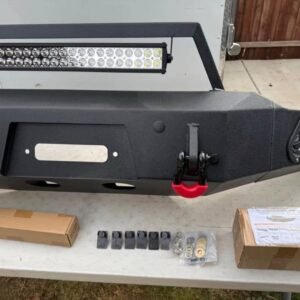 Ford F-150 Front & Rear Bumpers for Sale