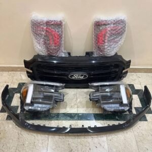 Ford F-150 LED Headlights for Sale