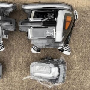 Ford F-150 LED Headlights for Sale