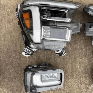 Ford F-150 LED Headlights for Sale