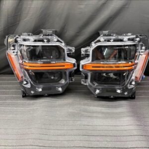 Ford F-150 LED Headlights for Sale