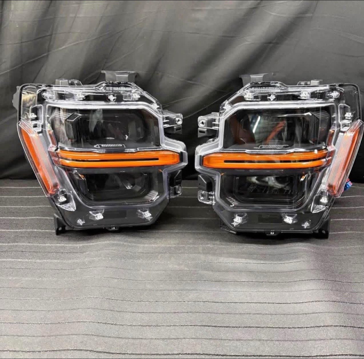 Ford F-150 LED Headlights for Sale Ford F-150 LED Headlights for Sale
