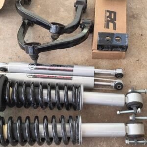 Ford F-150 Leveling Kits for Sale