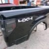 Ford F-150 Pickup Truck Bed Replacement