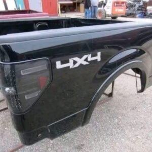 Ford F-150 Pickup Truck Bed Replacement