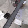 Ford F-150 power running boards