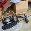 Ford F-150 Retractable Bed Steps for Sale
