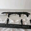 Ford F-150 rocker panel protection rock sliders