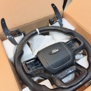 Ford F-150 Steering Wheels for Sale