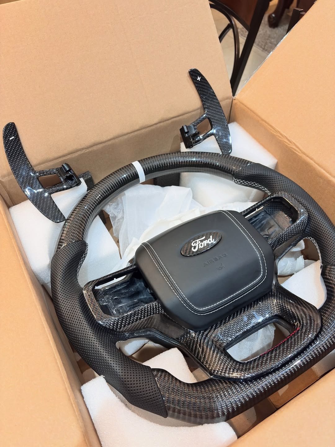 Ford F-150 Steering Wheels for Sale Ford F-150 Steering Wheels for Sale
